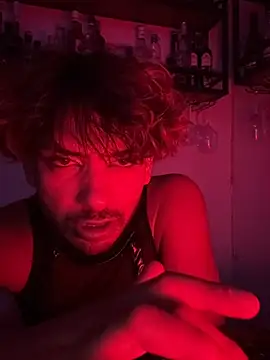 Gipsyboysteve webcam