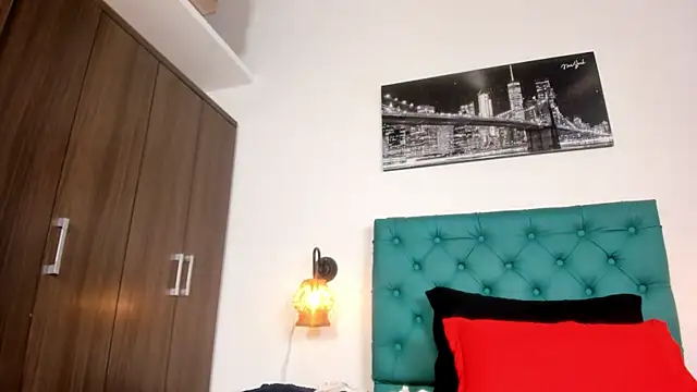 juliana_13 webcam