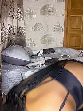 Bellabootie webcam