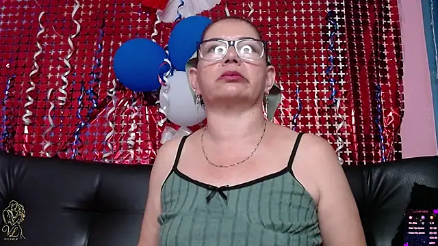ESTEFANIA_344 webcam