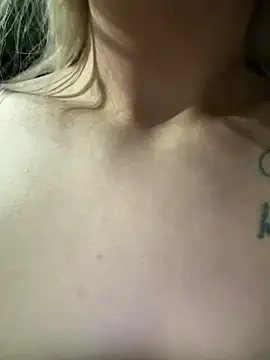 AlyssaFoxx_ webcam