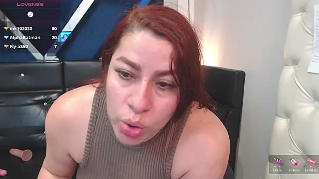 Alison-mar webcam