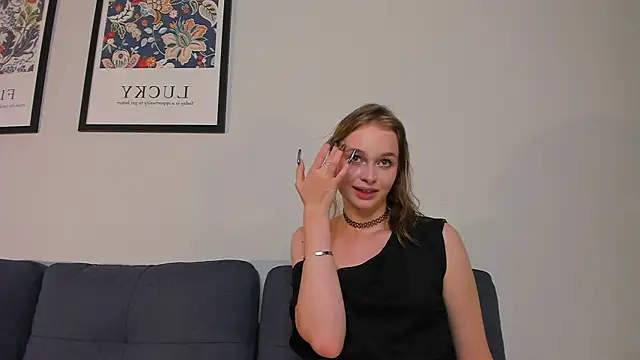 LillianPerry webcam