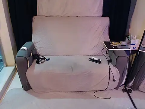RubberGummi webcam