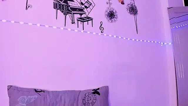 Sophie_vega1 webcam
