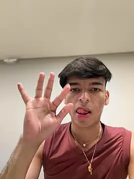 The_Conquer webcam