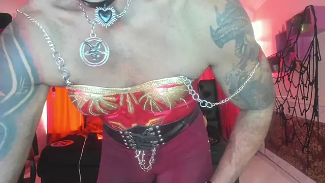 Lilith_madame_satan webcam