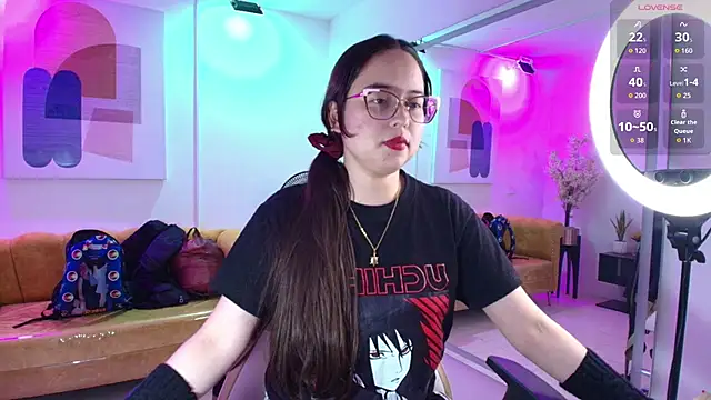 Shady_bug webcam