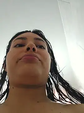 VioletRousee webcam