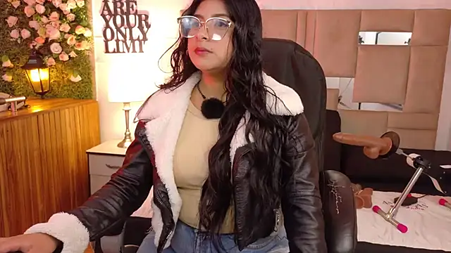 ariana_foxx_ webcam