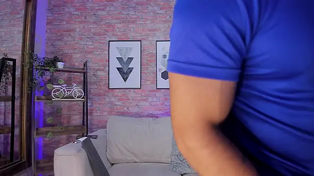 mike-collinss webcam