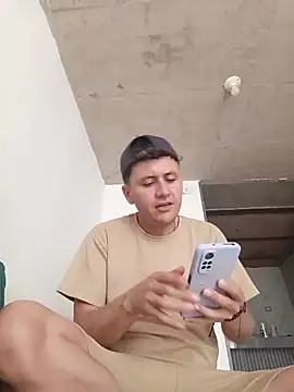 Maduro-Mariquita webcam