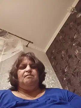 LisichkaOksana webcam