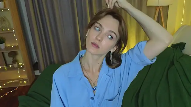 MarielRoloson webcam