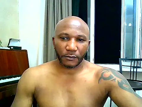 Choco_Man webcam