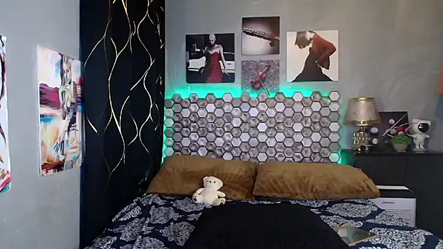 Hot_Metallica69 webcam