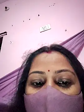 Shristi_live webcam