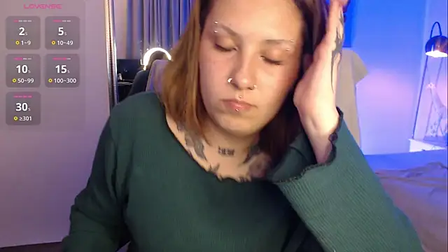 Jessie_williams webcam