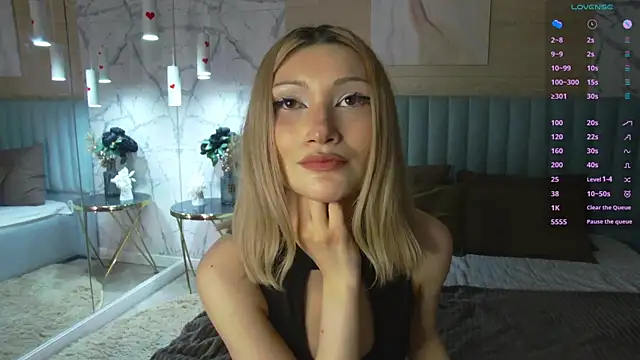 CarolReeves webcam