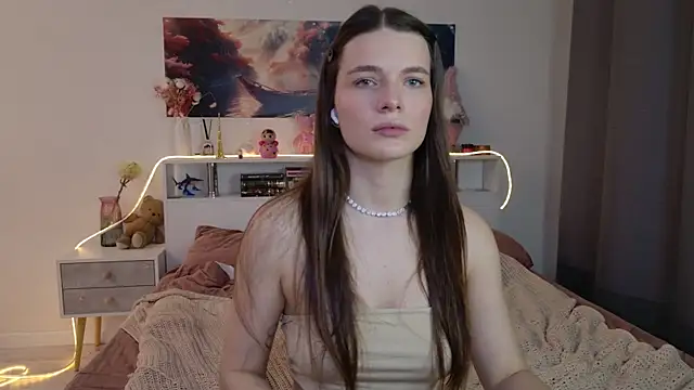 Nellie_Medina webcam