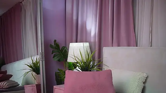 AmeliaBarbie webcam