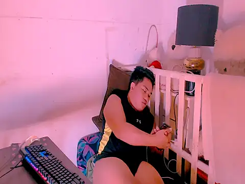 Hardking_69 webcam