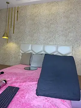 AriiNovoa webcam