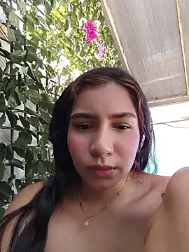 SofiaSalazar_ webcam