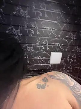 Isabella-Teen webcam