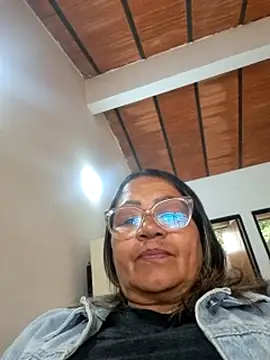 Vickyfox_ webcam