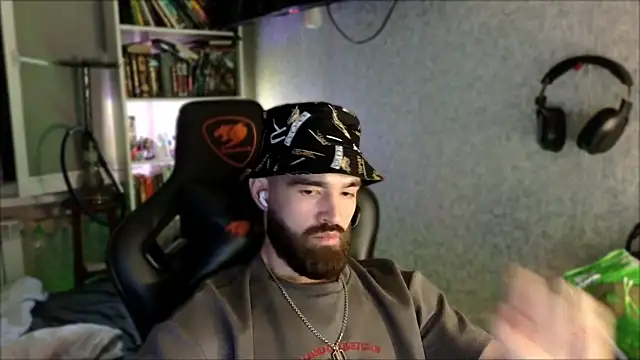 _Serious_Man webcam