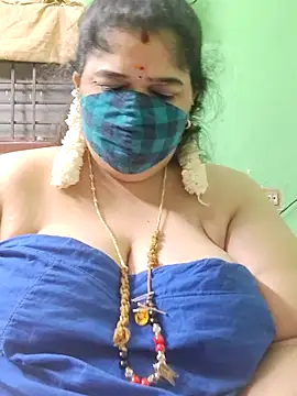 Tamil-mayasri webcam