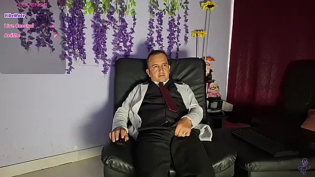 GreisyAndHazzan webcam