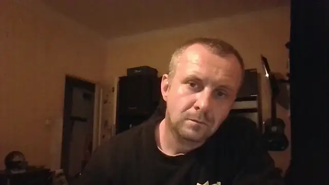 MrWhitePL webcam