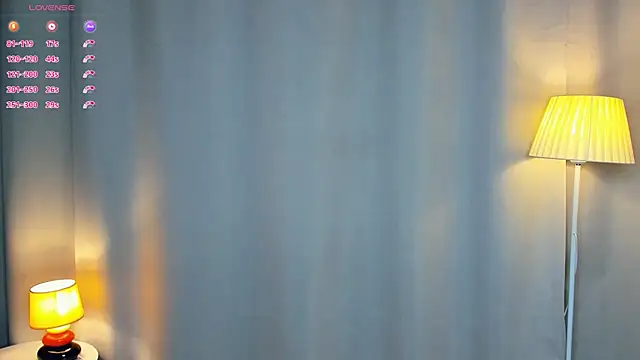 DianeHonnette webcam