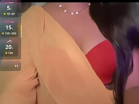 naughty_nazara webcam