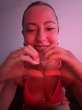 gymgirllaura webcam