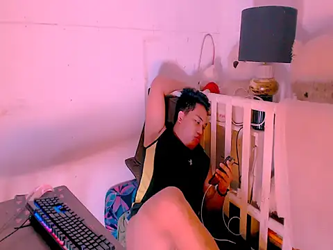 Hardking_69 webcam