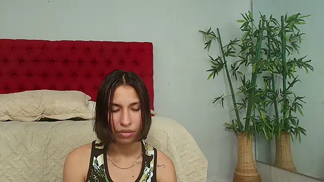 cristina_aznar1 webcam