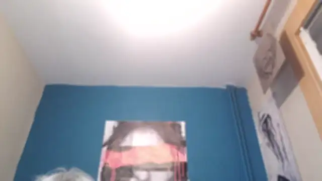 NADINNNE webcam