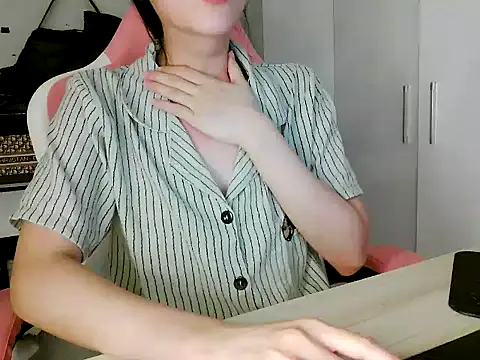 lucienguyen webcam