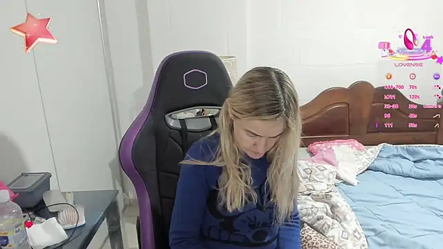 1sweetnina - 1Sweetnina's free webcam