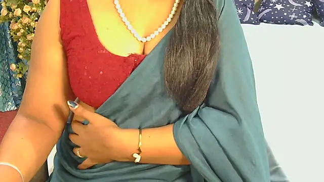 Mallu_Manisha webcam