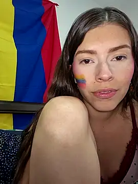 IrisBound webcam