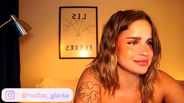BBoglarka webcam