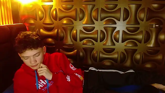 cruz_dante webcam