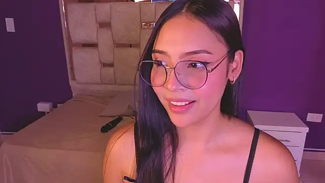 alisa_ousen webcam