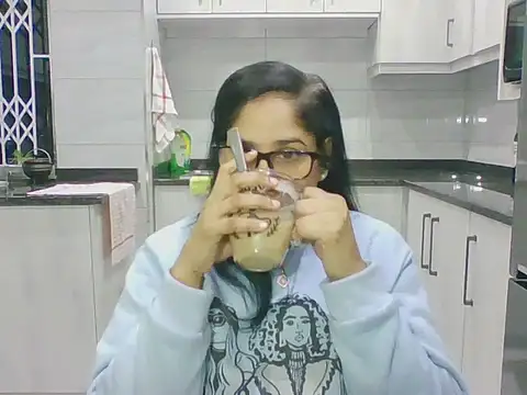 Indiankushy webcam