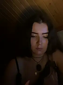 mewKate webcam