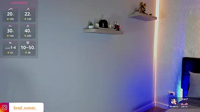 Brad_Summer webcam